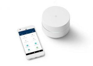 Google wifi