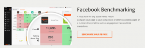 Agorapulse Screenshot