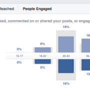 Facebook Insights