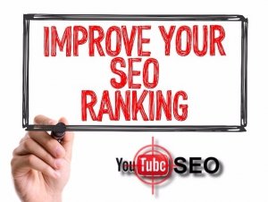 YouTube SEO