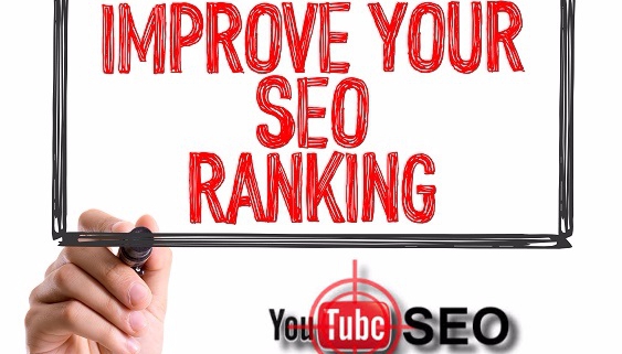 YouTube SEO