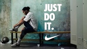 Esempio di esperienza emozionale nike