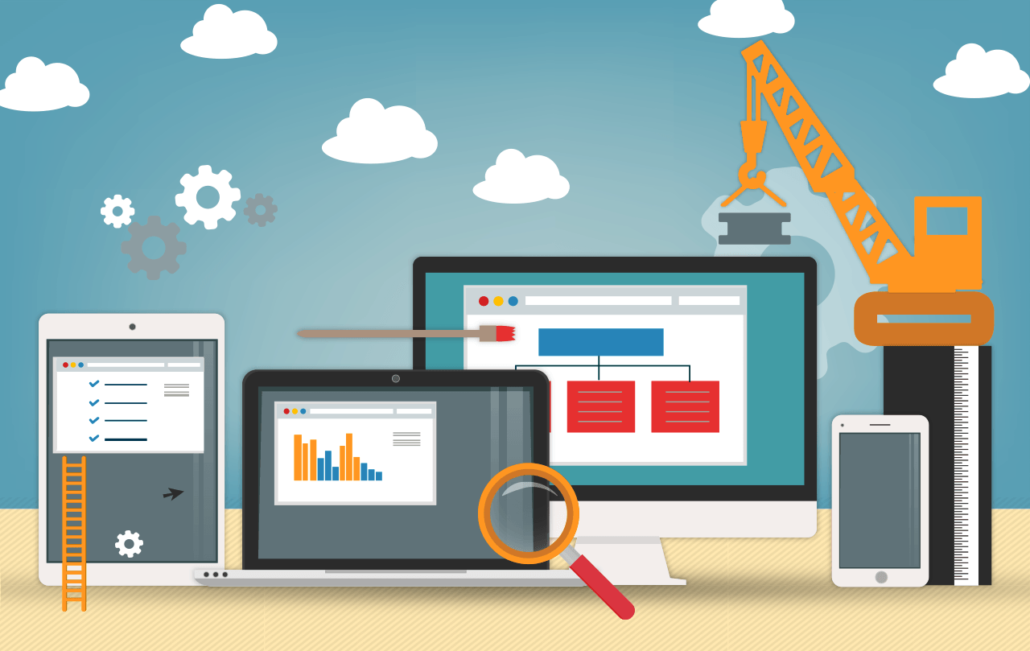 Quanto costa un sito web
